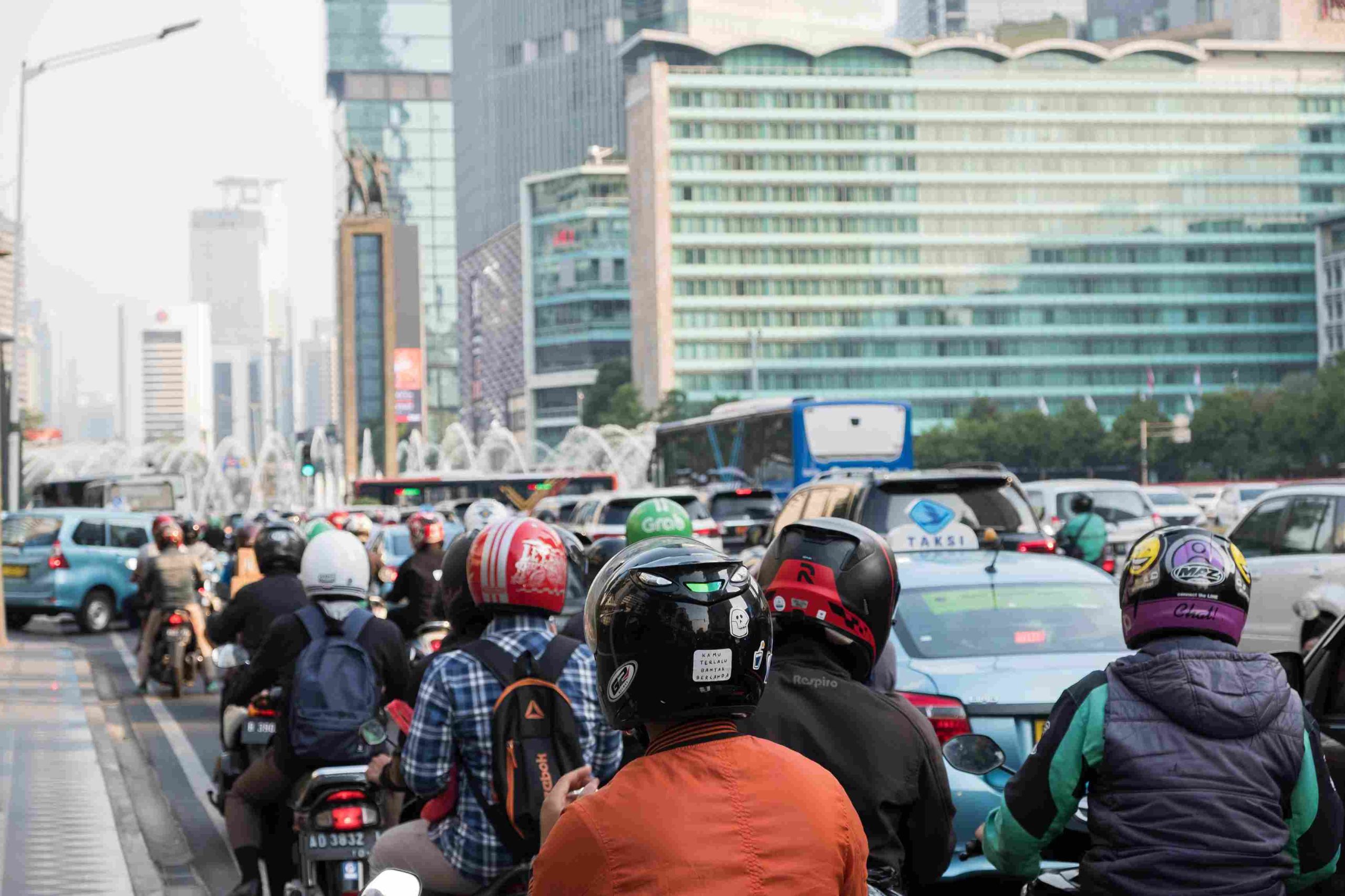 Mengatasi Tantangan Udara dan KTT ASEAN: Pembelajaran Jarak Jauh (PJJ) dengan Sistem Manajemen Pembelajaran (LMS) pada Agustus 2023