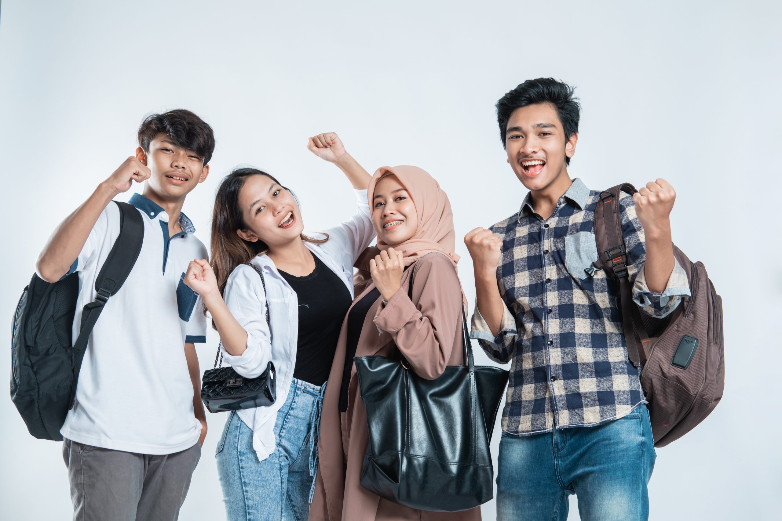 Mengatasi Stres Siswa: Strategi Peningkatan Kesejahteraan Mental di Sekolah